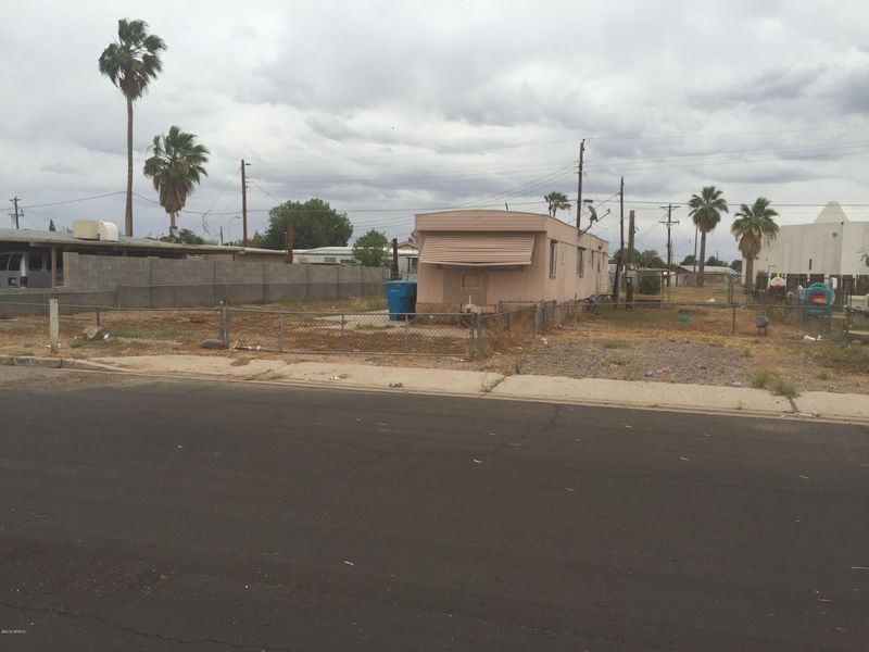 6445 S 22nd Pl, Phoenix, AZ 85042