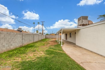 6445 Windsor Blvd, Glendale, AZ 85301