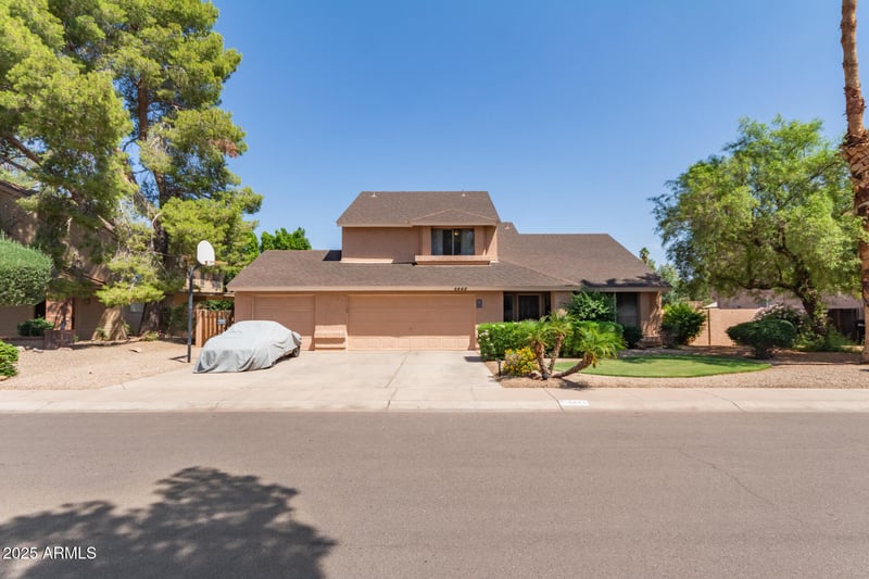 6446 Beverly Ln, Scottsdale, AZ 85254
