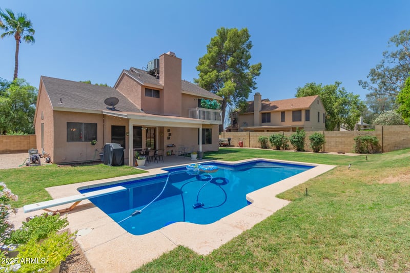 6446 Beverly Ln, Scottsdale, AZ 85254