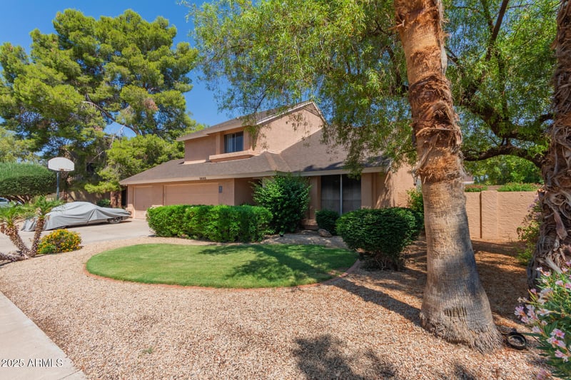 6446 Beverly Ln, Scottsdale, AZ 85254