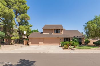 6446 Beverly Ln, Scottsdale, AZ 85254