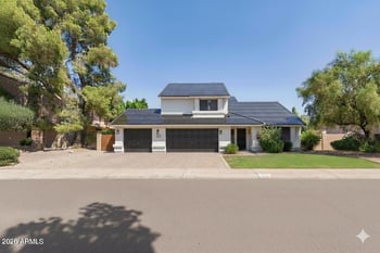 6446 Beverly Ln, Scottsdale, AZ 85254