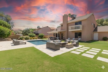 6446 Beverly Ln, Scottsdale, AZ 85254