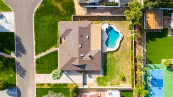 6446 Calle Del Media --, Scottsdale, AZ 85251