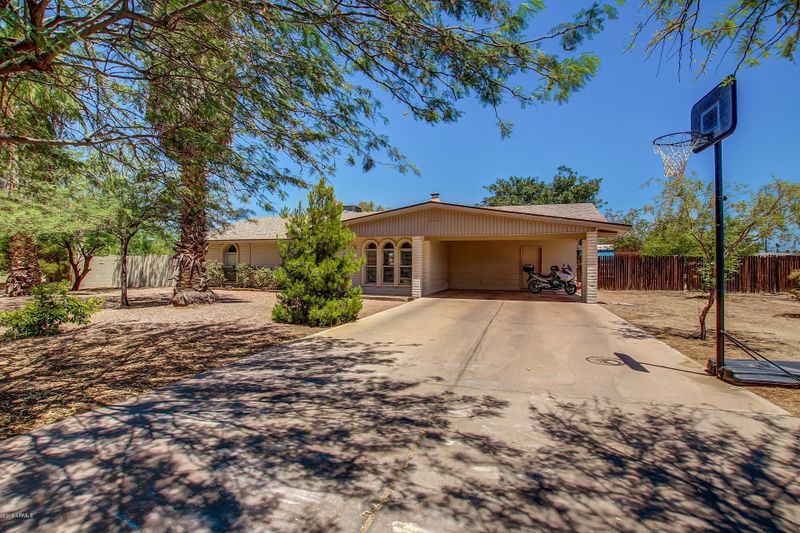 6446 E Halifax Dr, Mesa, AZ 85205