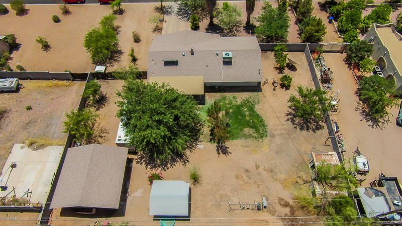 6446 E Halifax Dr, Mesa, AZ 85205