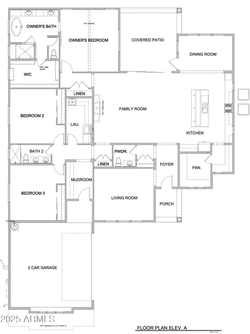 6446 E Omega Cir, Mesa, AZ 85215