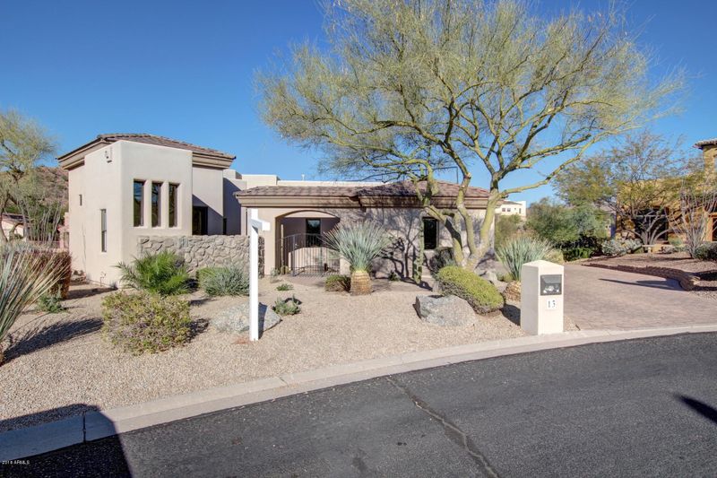 6446 E Trailridge Cir #13, Mesa, AZ 85215
