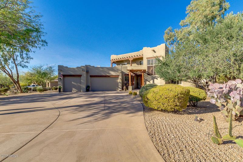 6446 E Trailridge Cir #16, Mesa, AZ 85215