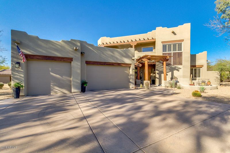 6446 E Trailridge Cir #16, Mesa, AZ 85215