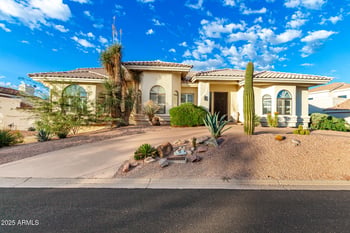 6446 Trailridge Cir #24, Mesa, AZ 85215