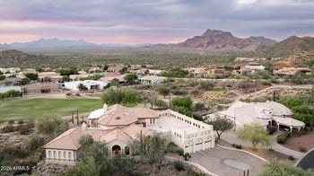 6446 Trailridge Cir #29, Mesa, AZ 85215