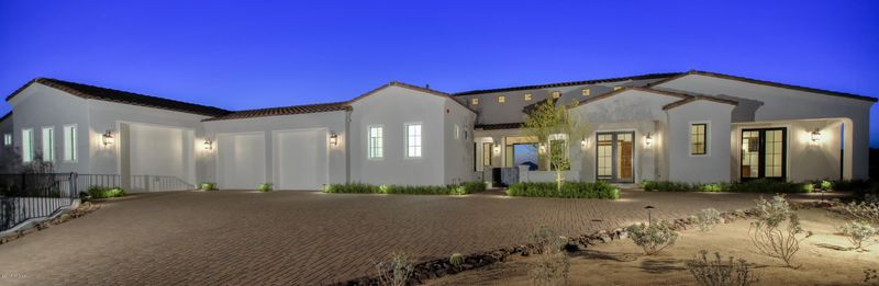 6446 E Trailridge Cir #4, Mesa, AZ 85215