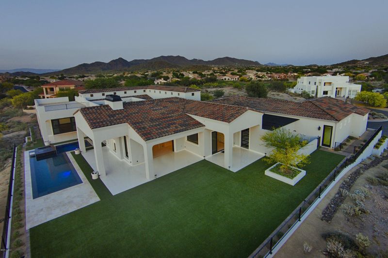 6446 E Trailridge Cir #4, Mesa, AZ 85215