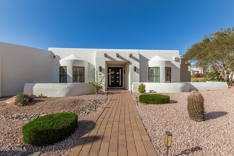 6446 E Trailridge Cir #45, Mesa, AZ 85215