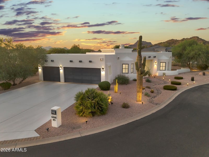 6446 E Trailridge Cir #45, Mesa, AZ 85215