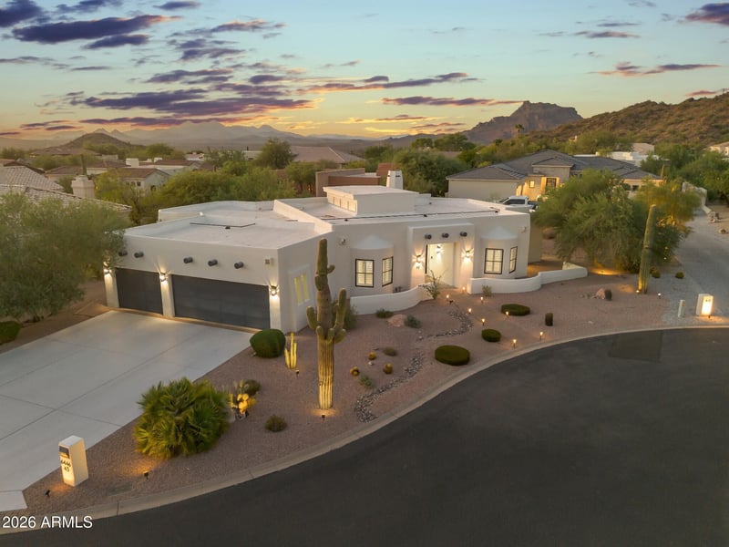 6446 E Trailridge Cir #45, Mesa, AZ 85215