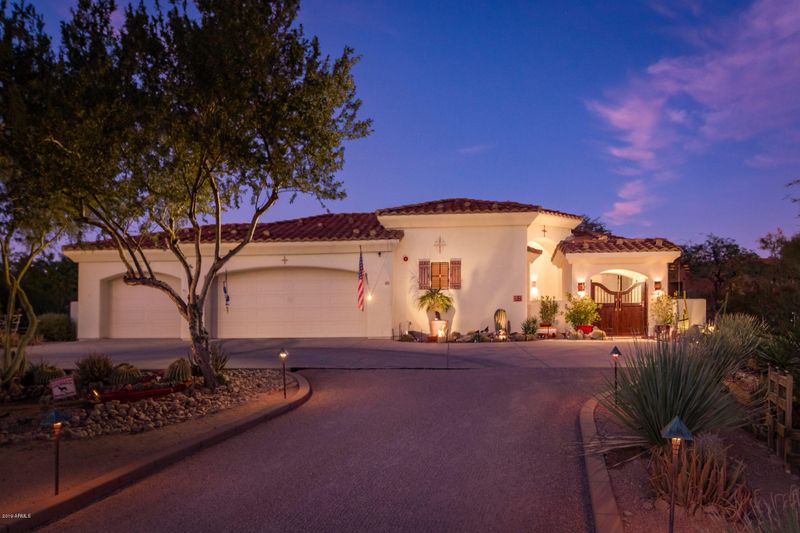 6446 E Trailridge Cir #48, Mesa, AZ 85215
