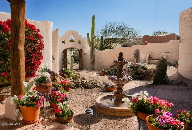6446 E Trailridge Cir #67, Mesa, AZ 85215