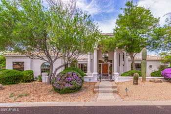 6446 E Trailridge Cir #82, Mesa, AZ 85215
