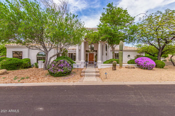 6446 E Trailridge Cir #82, Mesa, AZ 85215