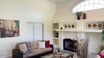 6446 E Trailridge Cir #82, Mesa, AZ 85215