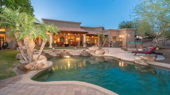 6446 E Trailridge Cir #96, Mesa, AZ 85215