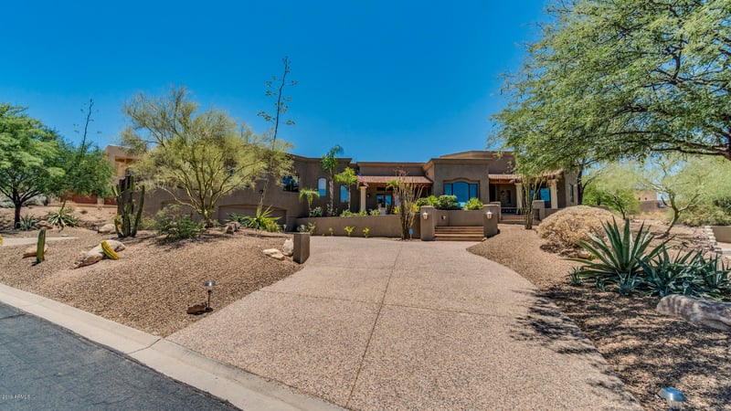 6446 E Trailridge Cir #96, Mesa, AZ 85215