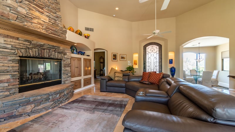 6446 E Trailridge Cir #96, Mesa, AZ 85215