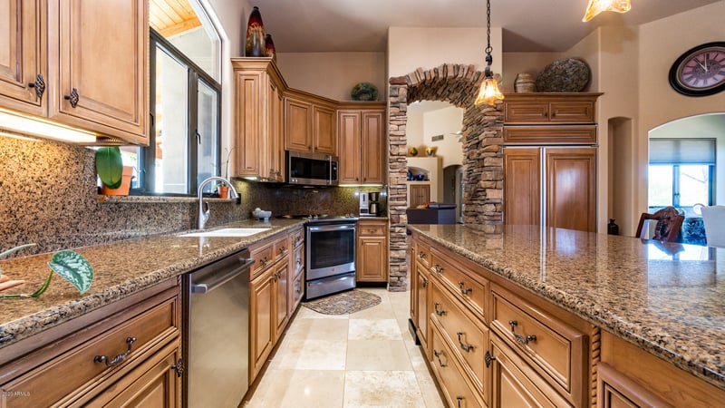 6446 E Trailridge Cir #96, Mesa, AZ 85215