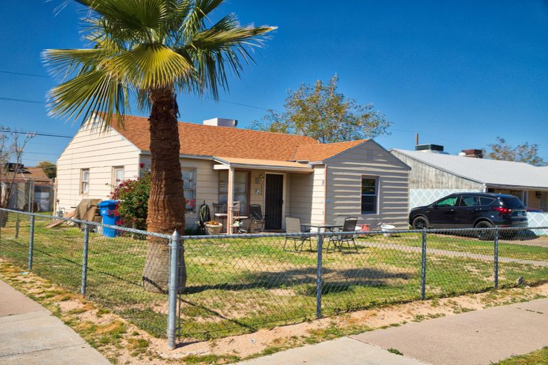 6446 S 6th Ave, Phoenix, AZ 85041