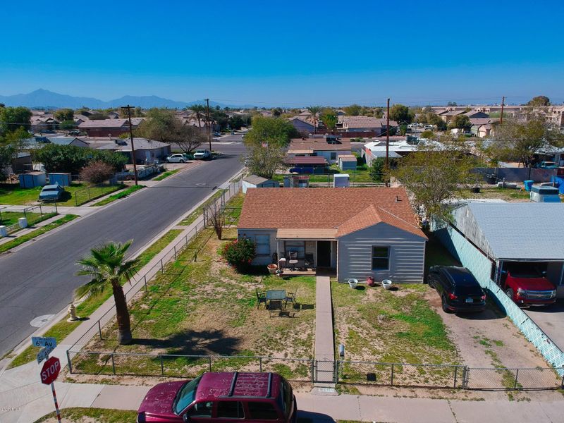 6446 S 6th Ave, Phoenix, AZ 85041