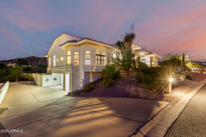 6446 Trailridge Cir #24, Mesa, AZ 85215