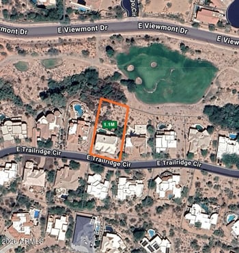 6446 Trailridge Cir #24, Mesa, AZ 85215