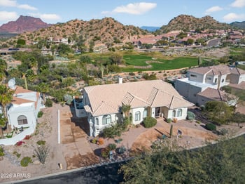 6446 Trailridge Cir #24, Mesa, AZ 85215