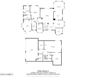 6446 Trailridge Cir #24, Mesa, AZ 85215