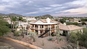 6446 Trailridge Cir #29, Mesa, AZ 85215