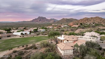 6446 Trailridge Cir #29, Mesa, AZ 85215