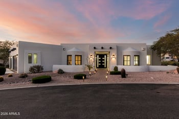 6446 Trailridge Cir #45, Mesa, AZ 85215