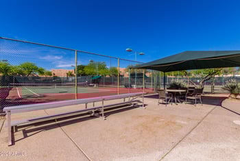 6446 Trailridge Cir #45, Mesa, AZ 85215