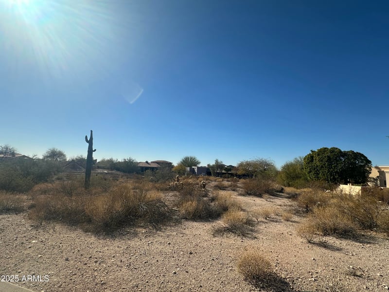 6446 Trailridge Cir #59, Mesa, AZ 85215