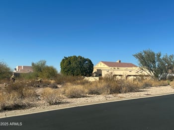 6446 Trailridge Cir #59, Mesa, AZ 85215