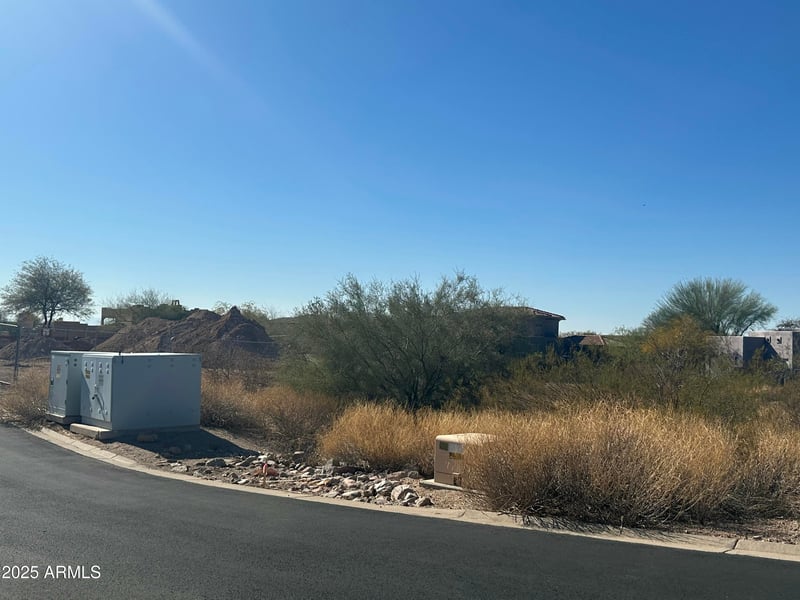 6446 Trailridge Cir #59, Mesa, AZ 85215