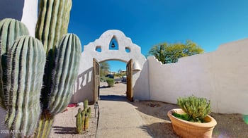 6446 Trailridge Cir #67, Mesa, AZ 85215