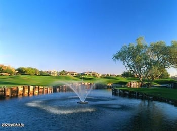 6446 Trailridge Cir #73, Mesa, AZ 85215