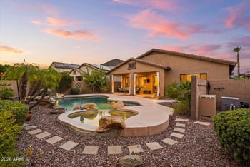 6446 Maya Way, Phoenix, AZ 85083