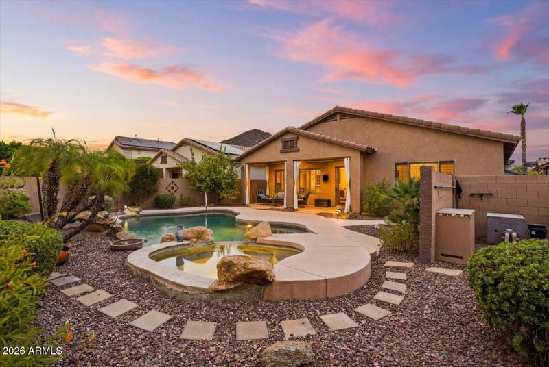 6446 W Maya Way, Phoenix, AZ 85083
