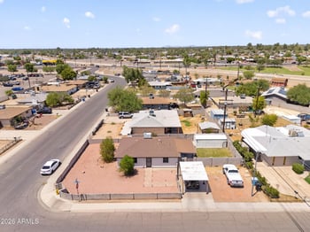 6446 W Piccadilly Rd, Phoenix, AZ 85033