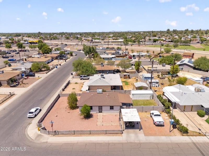 6446 W Piccadilly Rd, Phoenix, AZ 85033